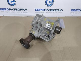 раздаточная коробка Volvo XC90 2 поколение 2019, 2.0 л., дизель, АКПП, передний привод, 31492836, 31492836