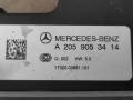 Преобразователь напряжения Mercedes-Benz E-Класс W213/S213/C238/A238 C238 2018, 2.0 л., бензин, АКПП, передний привод, A2059053414, A2059053414 - фото №2
