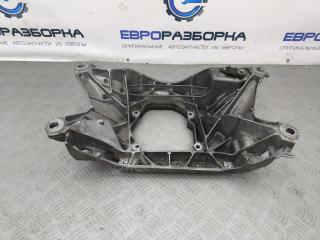 кронштейн КПП Audi Q7 4M 2018, 3.0 л., дизель, АКПП, полный привод, правый руль, 4M0399263P