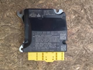 блок AirBag Mercedes-Benz E-Класс W213/S213/C238/A238 W213 2017, 2.0 л., CDi, дизель, АКПП, задний привод, A2139008822, A2139004325, A2139007005, A2139007220, A2139007420, A2139009022, A2139007105, A2139008822