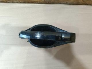 ручка наружная задняя левая Land Rover Range Rover 3 поколение [2-й рестайлинг] L322 2010, 4.4 л., дизель, АКПП, передний привод, LR011100, LR011100, AH4222400BA8AAD