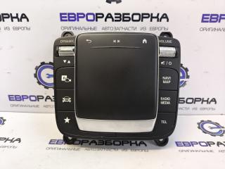 блок управления мультимедия Mercedes-Benz GLE V167 2022, 2.9 л., OM 656.929, дизель, АКПП, внедорожник 5 дв., A2479003903