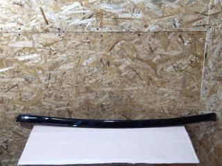 молдинг двери передней правой BMW 3 серия E90/E91 [рестайлинг] E92 2011, 2.0 л., бензин, АКПП, передний привод, 51417963934, 51417963935