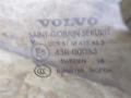 стекло двери задней левой Volvo XC90 2 поколение 2018, 2.0 л., дизель, АКПП, передний привод, 43R-00053, 43R00053 - фото №3