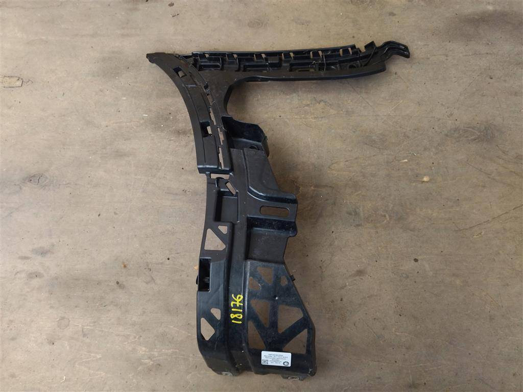 кронштейн (крепление) Mercedes-Benz GLC-Класс X253/C253 2016, 2.0 л., CDi, дизель, АКПП, передний привод, A2538850121, A2538850121 - фото №1