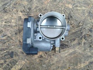 заслонка дроссельная BMW 7 серия F01/F02 [рестайлинг] F01 2013, 3.0 л., бензин, АКПП, полный привод, правый руль, 13547597871, 1354759787103, A2C83004100, 7597871, 7597871