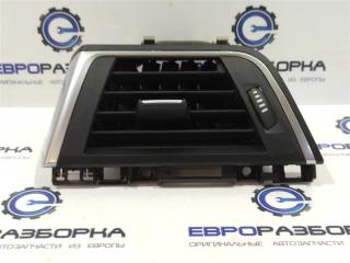 дефлектор обдува салона BMW M4 F82/F83 [рестайлинг] F83 2019, 3.0 л., бензин, АКПП, задний привод, 64229346226, 64229346227