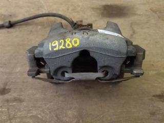 суппорт передний левый Jaguar XE 1 поколение X760 2015, 2.0 л., дизель, АКПП, передний привод, T4N9758, T4N9758, GX732B302AA