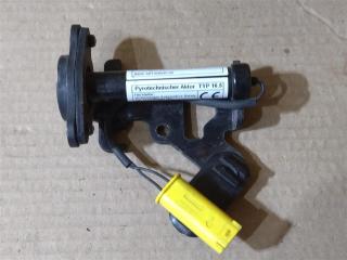 пиропатрон петли капота BMW X6 F16 2015, 3.0 л., D, N57 D30 C, дизель, АКПП, внедорожник 5 дв., полный привод, 51237326020, 51237326021