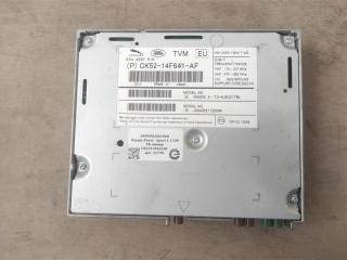 видеомодуль / TV-тюнер Land Rover Range Rover Sport 1 поколение [рестайлинг] L320 2013, 3.0 л., дизель, АКПП, передний привод, CK5214F641AP, LR078373, CK5214F641AN, LR072425, CK5214F641AF, C2D27236, CK5214F641AJ, CK5214F641AK, CK5214F641AM, LR041953, LR052555, LR056085, LR057719, LR065725, LR070585, CK5214F641AF, LR033746