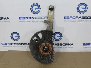 кулак поворотный левый Mercedes-Benz GLE Coupe C292 2016, 3.0 л., дизель, АКПП, передний привод, A1663300920, A1663300920