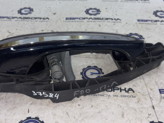 ручка наружная BMW M5 F90 2018, 3.0 л., дизель, АКПП, передний привод, 51217401205, 7401205, 51217401205