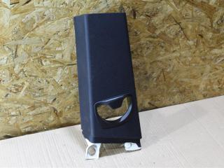 обшивка стойки BMW M3 E92/E93 E92 2012, 4.0 л., i, S65 B40 A, бензин, АКПП, купе, задний привод, правый руль, 51477469112, 51477469113