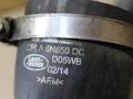 патрубок интеркулера Land Rover Range Rover 4 поколение L405 2014, 4.4 л., дизель, АКПП, полный привод, правый руль, LR060680, LR060680, CPLA6N650DC - фото №3
