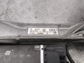 рулевая рейка Audi A5 F5 [рестайлинг] F53 2023, 2.0 л., TFSI, DMS, бензин, вариатор, оливковый, купе, передний привод, правый руль, 8W2423055AE, 8W2423055AJ, 8W2423055N, 8W2423055Q, 8W2423055S, 8W2423055AC, 8W2423055AG - фото №3