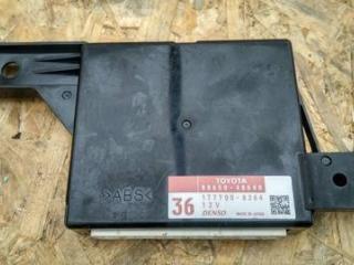 блок управления камерой Lexus RX 3 поколение [рестайлинг] 2013, 3.0 л., бензин, АКПП, передний привод, 8865048640, 8865048640