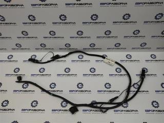 форсунка омывателя лобового стекла Land Rover Discovery Sport 1 поколение L550 2019, 2.0 л., дизель, АКПП, передний привод, LR075883, LR075883, FK7214297AC