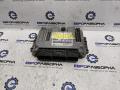 блок управления двигателем Renault Scenic 3 поколение 2009, АКПП, передний привод, 0281014546 - фото №3