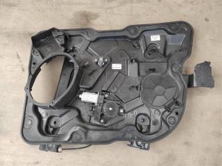 стеклоподъемник передний правый Jeep Grand Cherokee 4 поколение [рестайлинг] WK2 2014, 3.0 л., дизель, АКПП, передний привод, 68079286AA, 68079286AA