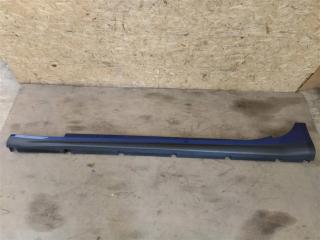 накладка на порог Maserati Ghibli 3 поколение [рестайлинг] 2018, 3.0 л., дизель, АКПП, передний привод, 670010789, 670010789