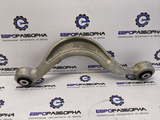 рычаг задний правый Bentley Continental GT 3 поколение 2023, 4.0 л., CVD, бензин, АКПП, красный, купе, полный привод, правый руль, 971505398A