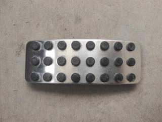 накладка на педаль Mercedes-Benz M-Класс W164 2007, 3.0 л., CDi, дизель, АКПП, передний привод, A1643000082, A1643000082