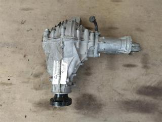 редуктор заднего моста Jeep Grand Cherokee 4 поколение [рестайлинг] WK2 2014, 3.0 л., CRD, дизель, АКПП, передний привод, 68263986AA, 68251556AA, 68263986AA, 68060207AD, 68191857AA, 68154503AB, 68060207AA, 68352175AA, 68060207AE