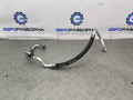 трубка кондиционера Land Rover Range Rover 4 поколение L405 2015, 4.4 л., дизель, АКПП, полный привод, правый руль - фото №7
