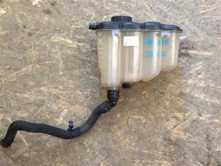 бачок расширительный Jaguar F-Pace 1 поколение X761 2018, 3.0 л., дизель, АКПП, передний привод, HX738A080AA, HX738A080AA, T2H19682