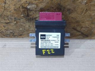 блок управления топливным насосом BMW 2 серия F22/F23 2017, 3.0 л., АКПП, передний привод, 16147411596, 16147371832, 7426095, 7426095, 16147358144, 16147301554, 16147426095