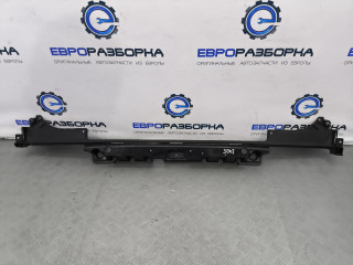 Крепление бампера заднего Land Rover Range Rover 4 поколение L405 2015, 4.4 л., дизель, АКПП, полный привод, правый руль, LR116213, CK5217B861AD, CK5217B861AC, LR037923