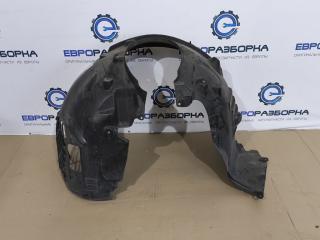 защита арок передняя правая (подкрылок) BMW 1 серия F40 2021, 2.0 л., бензин, АКПП, хетчбэк 5 дв., правый руль, 51758497240, 8497240