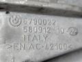 кронштейн двигателя BMW X6 E71/E72 E71 2011, 3.0 л., D, N57 D30 B, дизель, АКПП, передний привод, 22116790022, 6790022 - фото №6