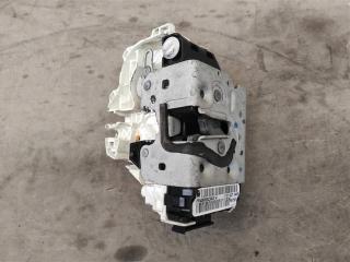 замок двери задней левой Jeep Grand Cherokee 4 поколение [рестайлинг] WK2 2016, 3.0 л., АКПП, передний привод, 04589923AG, 04589923AG, P04589923AG