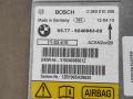 блок AirBag BMW X5 E70 [рестайлинг] E70 2012, 3.0 л., D, дизель, АКПП, передний привод, 65779240083, 65779240083, 0285010258, 31924008301Z, 924008302, 9240083 - фото №2