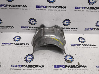 защита Bentley Bentayga 1 поколение [рестайлинг] 4V1 2023, 4.0 л., TFSI, DCU, бензин, АКПП, темно-зеленый перламутр, внедорожник 5 дв., полный привод, правый руль, 4M0407719E