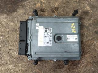 блок управления двигателем Mercedes-Benz CLS AMG C218 2013, 5.5 л., 5.5 бензин, бензин, АКПП, купе, передний привод, правый руль, A2789001500, A2789001300, A2789001500, 0261S07802, 0261S07819, A2789011300