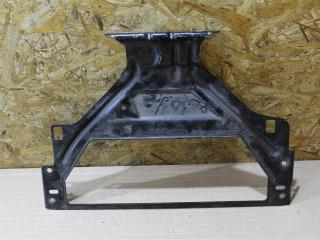 кронштейн (крепление) Bentley Continental GT 1 поколение 2007, 6.0 л., бензин, АКПП, передний привод, 3W2803277C, 3W2803277B, 3W2803277B