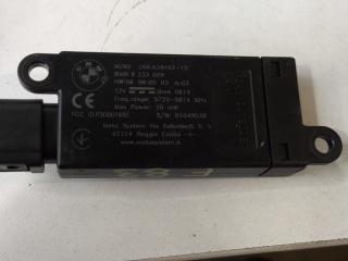 антенна BMW M4 F82/F83 [рестайлинг] F83 2019, 3.0 л., бензин, АКПП, задний привод, 65759233010, 9233009