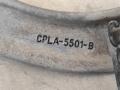 рычаг задний Land Rover Range Rover 4 поколение L405 2015, 4.4 л., дизель, АКПП, полный привод, правый руль, CPLA5501B, CPLA5500BA, CPLA5500BB, CPLA5500BC, LR139241, LR172512, LR037690, CPLA5501B - фото №2