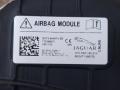 подушка безопасности пассажира Jaguar F-Pace 1 поколение X761 2018, 3.0 л., дизель, АКПП, передний привод, GX73044A74BE, T2H36188, T2H44937, GX73044A74BE, T2H48834 - фото №3
