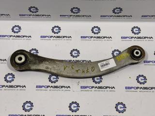 рычаг задний левый Audi Q7 4M 2018, 3.0 л., TDi, CZZ, дизель, АКПП, серый, внедорожник 5 дв., полный привод, правый руль, 4M0505397R