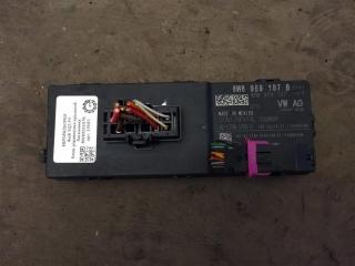 блок управления крышкой багажника Audi SQ5 FY 2018, 3.0 л., TFSI, бензин, АКПП, передний привод, 8W8959107B, 8W8959107B