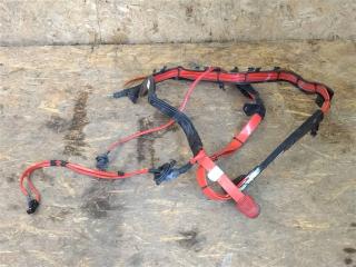 Силовй провод АКБ BMW 6 серия F12/F13 [рестайлинг] F13 2017, 4.0 л., дизель, АКПП, передний привод, 611, 9348295, 9348295