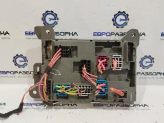 блок предохранителей BMW X5 E70 [рестайлинг] E70 2011, 3.0 л., дизель, АКПП, передний привод, 61146931687, 6931687