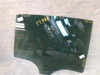 стекло двери задней левой BMW X6 F16 2015, 3.0 л., D, N57 D30 C, дизель, АКПП, внедорожник 5 дв., полный привод, 514, 7292911, 51357292911