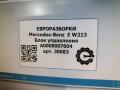 блок управления (другие) Mercedes-Benz E-Класс W213/S213/C238/A238 [рестайлинг] W213 2020, 2.0 л., CDi, дизель, АКПП, передний привод, A0009007604, A0009007604 - фото №4