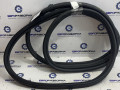 уплотнитель BMW 5 серия G30/G31 G30 2019, АКПП, передний привод, 51767366401, 7366401 - фото №8
