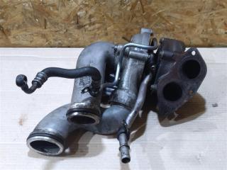 турбина BMW X6 E71/E72 E71 2011, 3.0 л., D, N57 D30 B, дизель, АКПП, передний привод, 11657808165, 7808165, 11657808165, 59001107126, A2C53351962, 11657808168