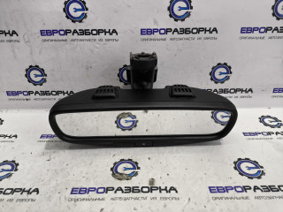 зеркало салона Maserati Levante 1 поколение M161 2017, 3.0 л., дизель, АКПП, передний привод, 675000600, 68234130AA, 675000600